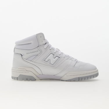 Tenisky a topánky New Balance 650R  "White" Biela | BB650RWW, 1