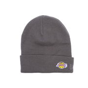 NBA Mini Logo Cuff Beanie LA Lakers One Size (56-59 cm)