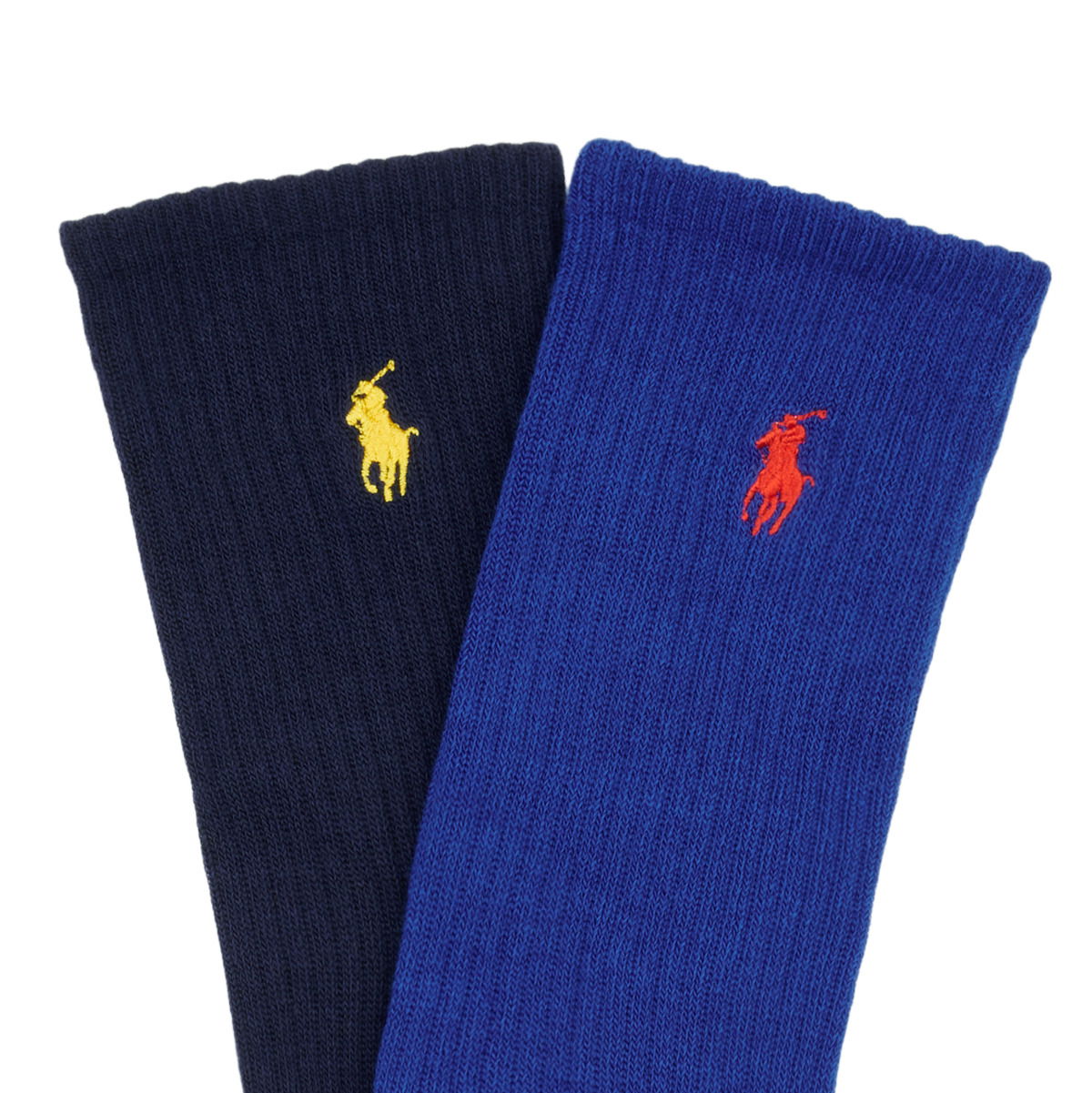 Ponožky Polo by Ralph Lauren Sports Socks 6-pack Rôznofarebný | 449874485001, 1