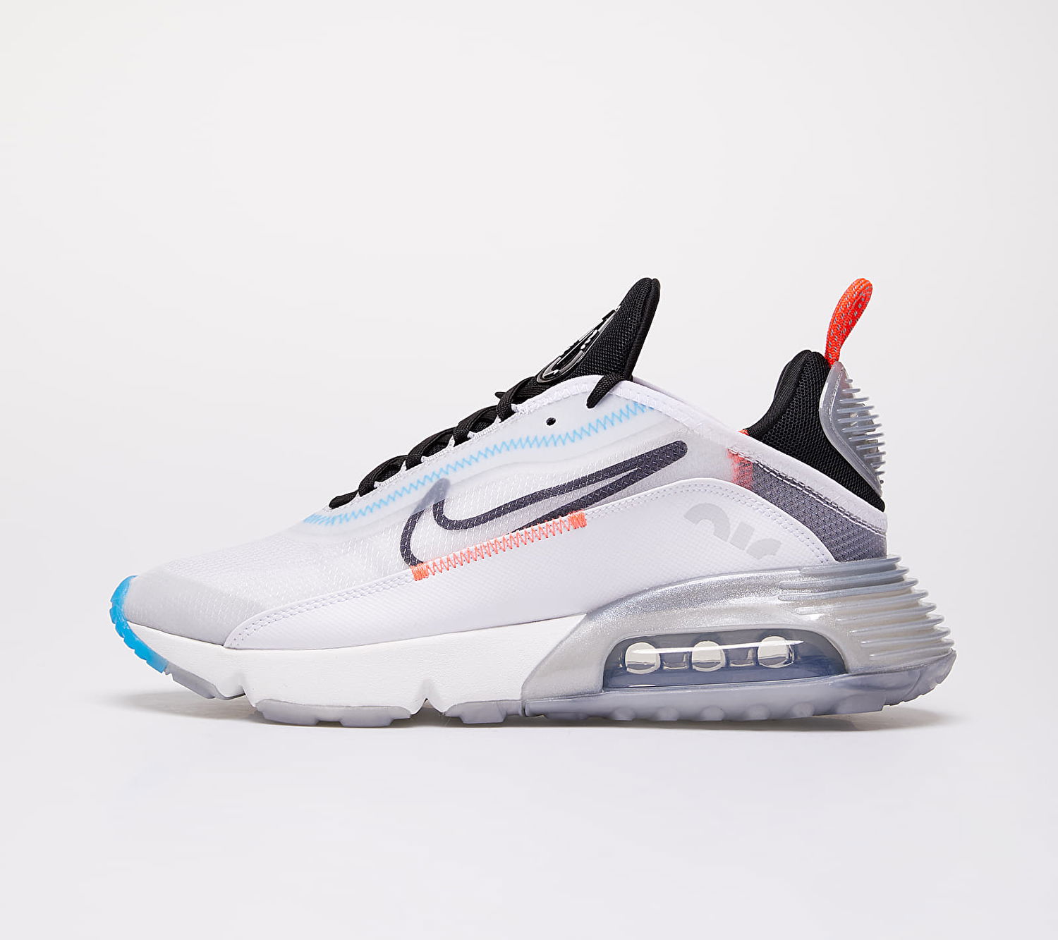 Tenisky a topánky Nike W Air Max 2090 Biela | CT7698-100, 0