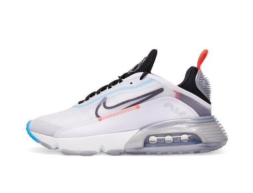 Tenisky a topánky Nike W Air Max 2090 Biela | CT7698-100