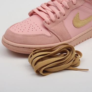 Tenisky a topánky Jordan Jordan 1 Mid SE Ružová | 852542-600, 5