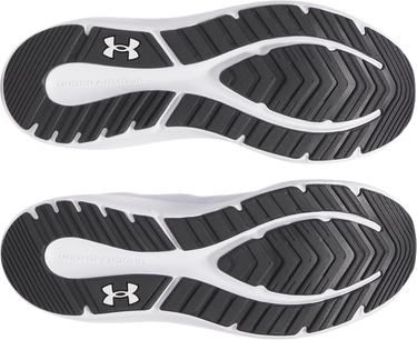 Tenisky a topánky Under Armour UA Charged Pursuit 4 Biela | 3028254-100, 2