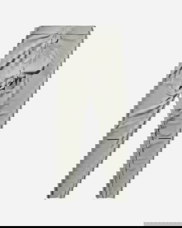 Legíny adidas Originals Fear Of God Athletics Running Leggings Zelené | IW1488, 2
