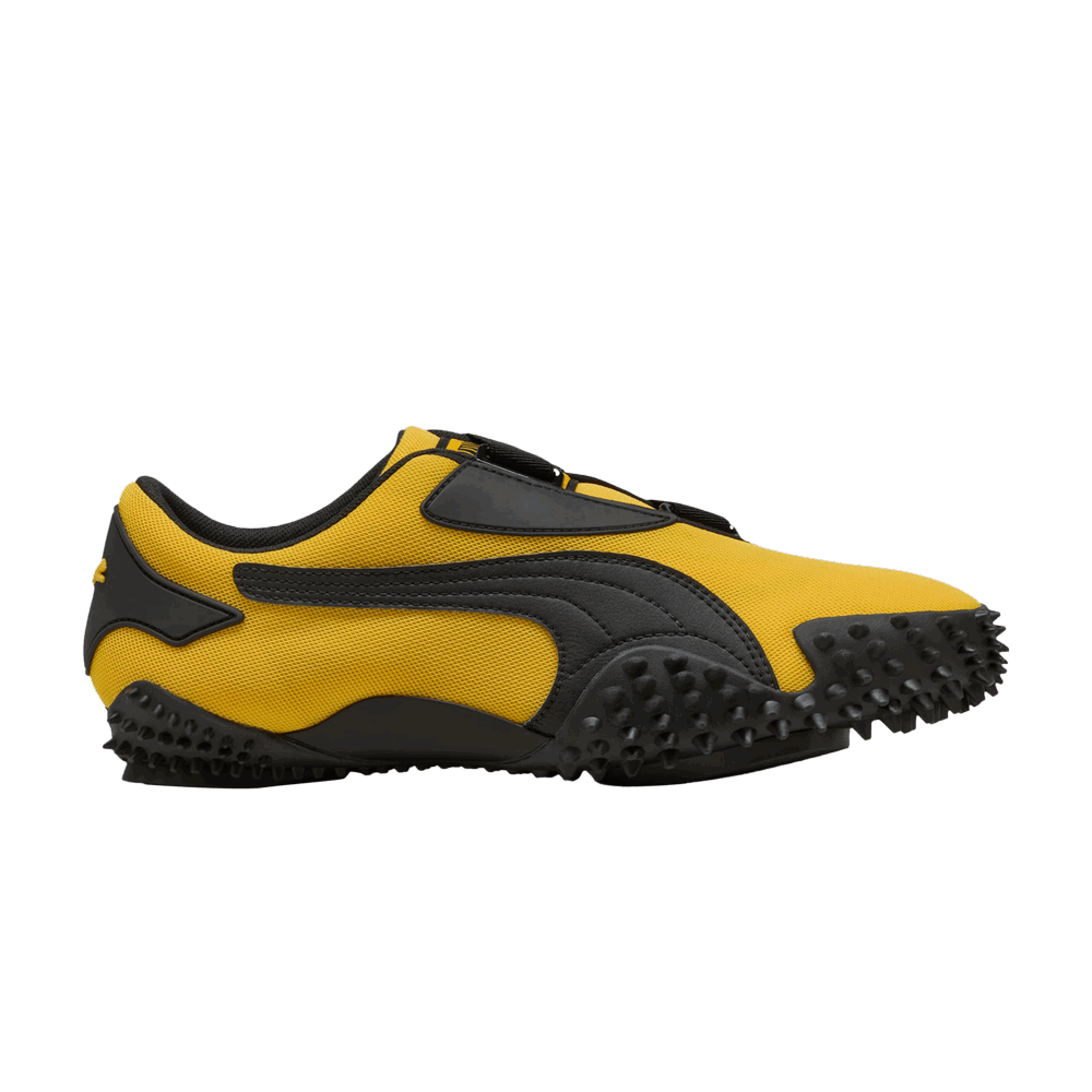 Tenisky a topánky Puma Mostro OG Prime Žltá | 403206-15, 0