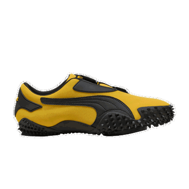 Tenisky a topánky Puma Mostro OG Prime Žltá | 403206-15, 0