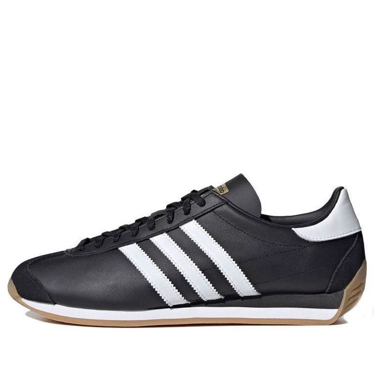 Tenisky a topánky adidas Originals Originals Country OG Čierna | FV1224, 0