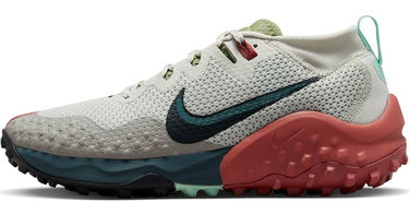 Tenisky a topánky Nike Wildhorse 7 Rôznofarebný | cz1864-005, 1