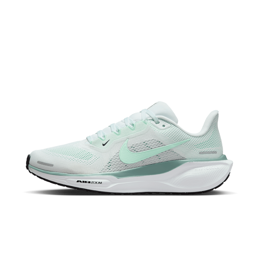 Tenisky a topánky Nike W AIR ZOOM PEGASUS 41 Tyrkysová | FD2723-113