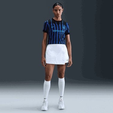 Dres Nike Inter Milan Stadium Jersey 2025/26 Modrá | hj5097-439, 1
