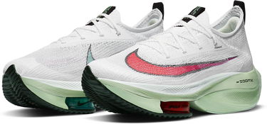 Tenisky a topánky Nike Air ZoomX Alphafly NEXT% W Biela | cz1514-100, 4