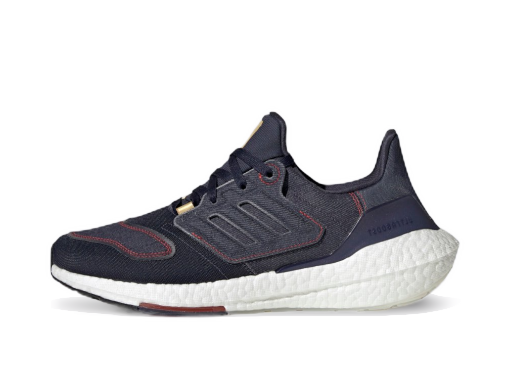Bežecké topánky adidas Performance Ultraboost 22 Čierna | GX9146