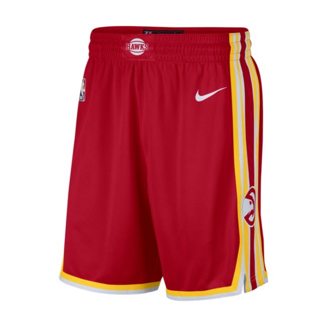 Hawks Icon Edition 2020 Shorts