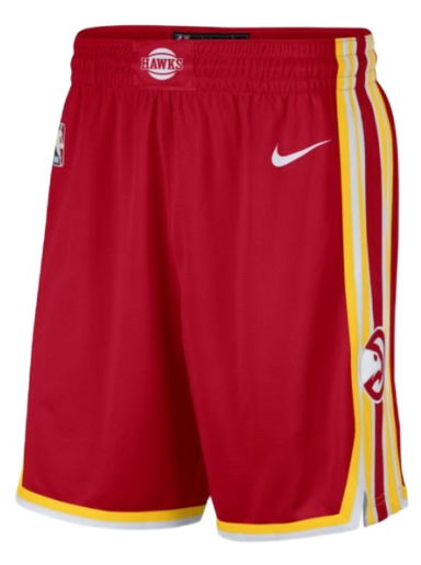 Šortky Nike Hawks Icon Edition 2020 Shorts Červená | CN8079-657