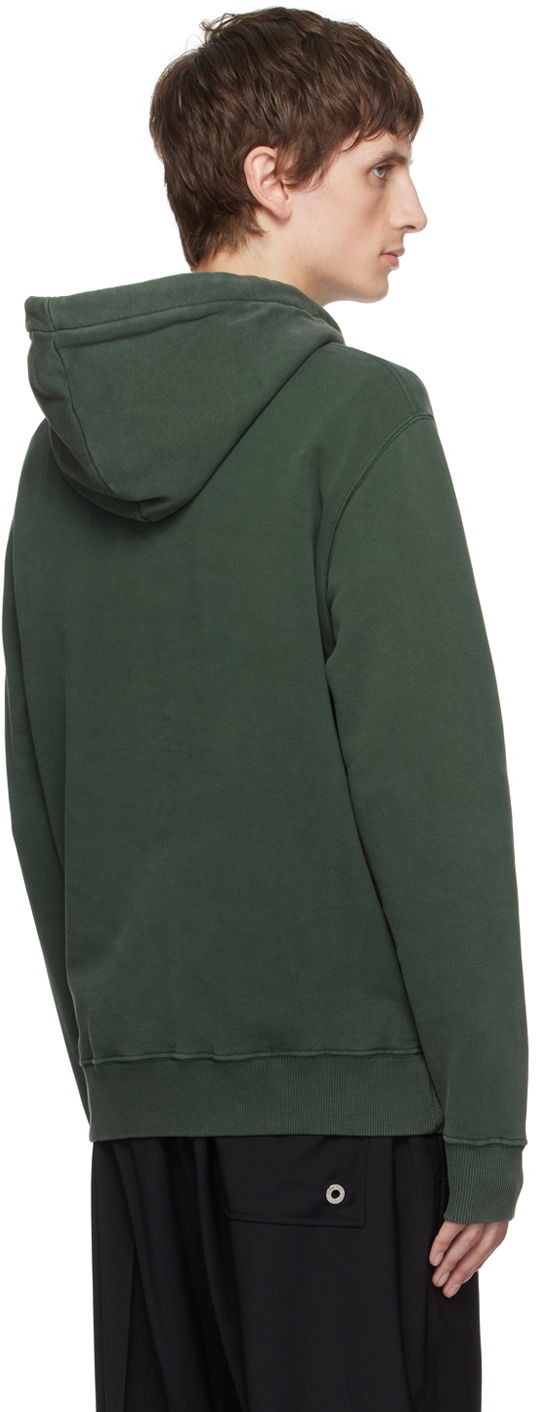 Études Klein Patch Hoodie