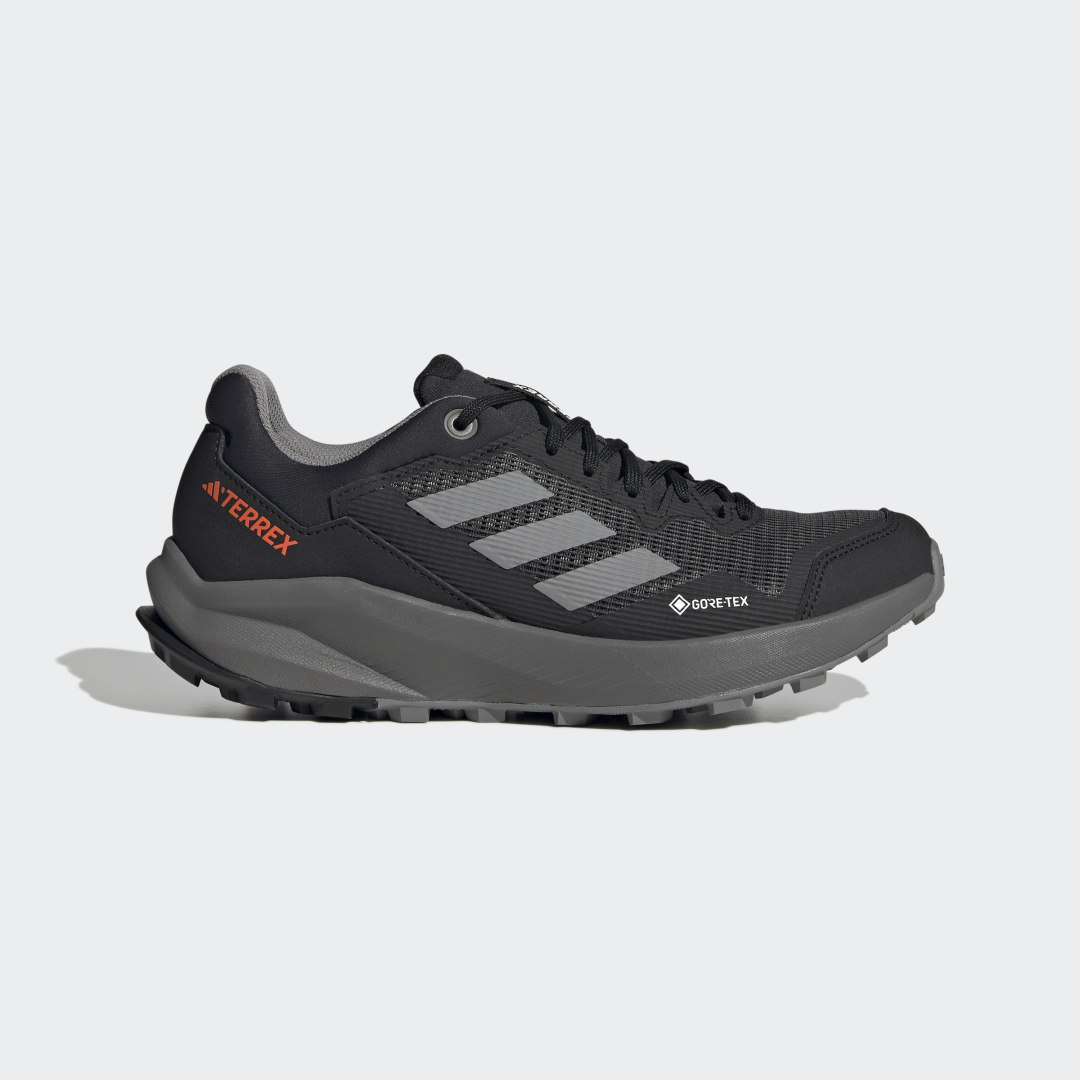 Tenisky a topánky adidas Performance Terrex Trail Rider GORE-TEX Trail Running Čierna | HQ1238, 0