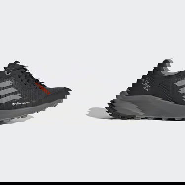 Tenisky a topánky adidas Performance Terrex Trail Rider GORE-TEX Trail Running Čierna | HQ1238, 0