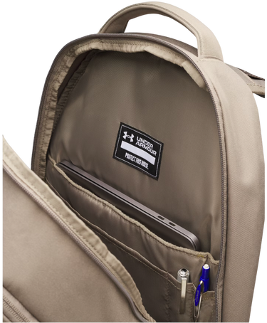 Batoh Under Armour Hustle Pro 6.0 Backpack Béžová | 1384671-200, 2