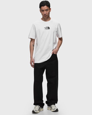 Tričko The North Face M S/S FINE ALPINE EQUIPMENT TEE 3 Biela | NF0A87U3FN41, 1