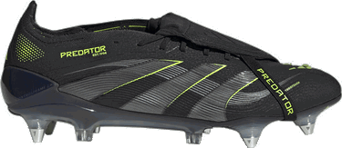 Tenisky a topánky adidas Performance Predator Elite FT SG Čierna | jr4528, 0