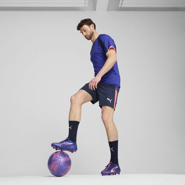 Šortky Puma individualLIGA Training Shorts Navy | 659519_01, 2