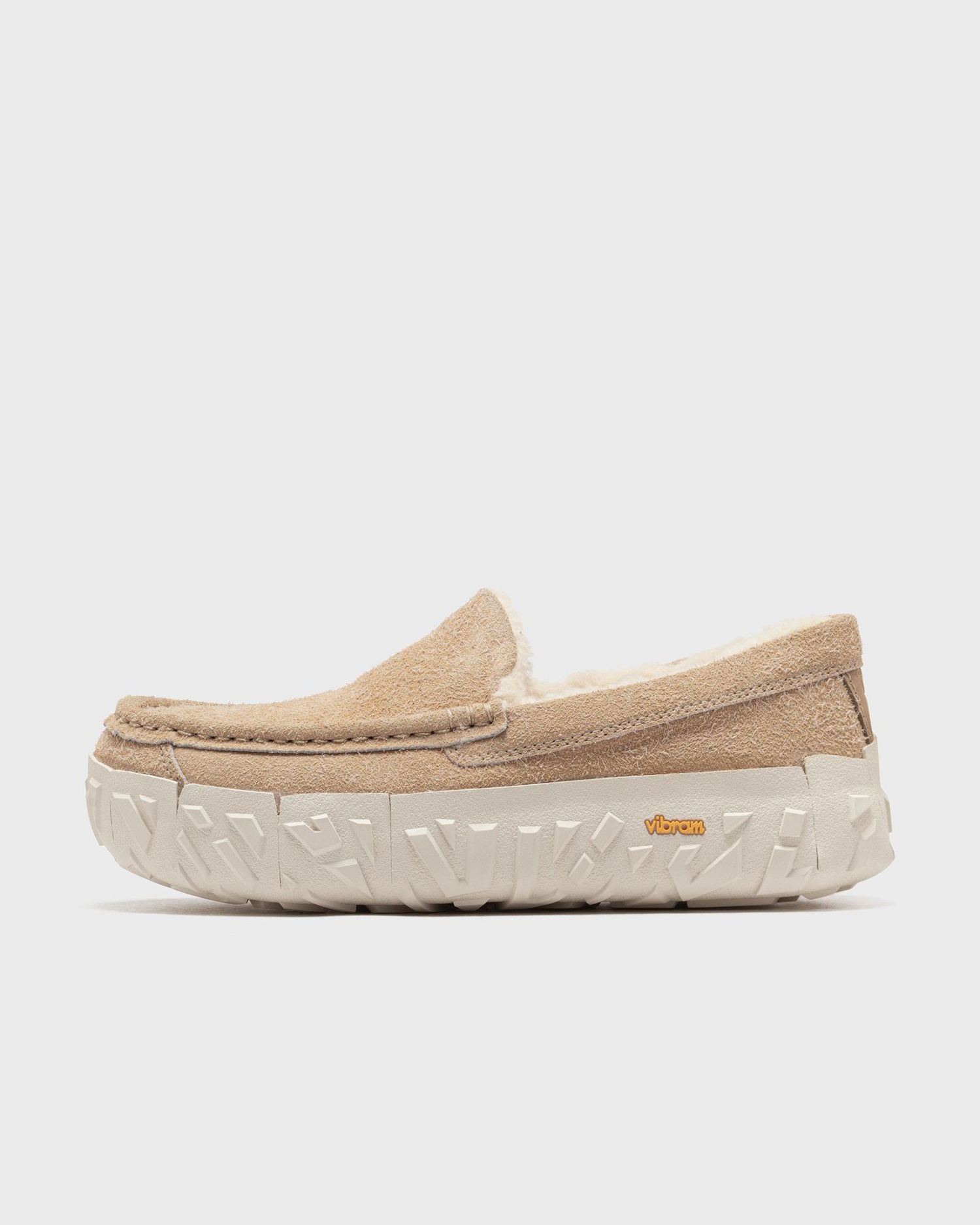 Tenisky a topánky UGG MEN ASCOT WRAP TECH Béžová | 1167670-MDSD, 1