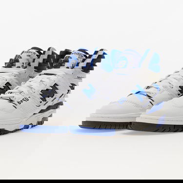 Tenisky a topánky New Balance 650R Biela | BB650RWN, 5