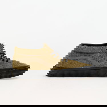 Tenisky a topánky Vans Sk8-Mid Reissue 83 LX Creep Gothic Olive Zelené | VN000CQQCUQ1, 1