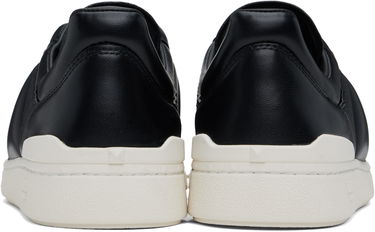 Tenisky a topánky Valentino Valentino Garavani Upvillage Low Top Nappa Čierna | 6Y2S0H77SVL, 1