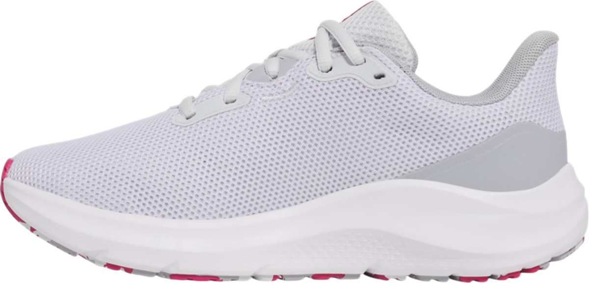 Tenisky a topánky Under Armour Under Armour Charged Pursuit 4 Biela | 3028261-023, 1