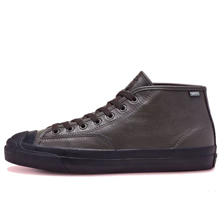 Tenisky a topánky Converse Jake Johnson Cons Jack Purcell Pro Mid Hnedá | 166253C