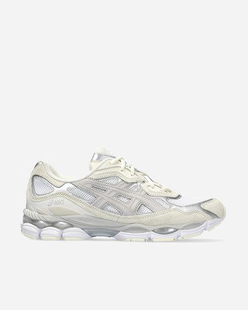 Tenisky a topánky Asics GEL-NYC "White" Biela | 1201A789-105, 1