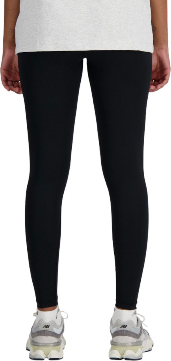 Legíny New Balance Sleek High Rise Legging 27" Čierna | wp41237-bk, 1