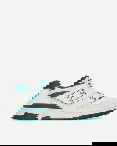 Tenisky a topánky New Balance 550 Vintage Teal Tyrkysová | BB550STA, 1