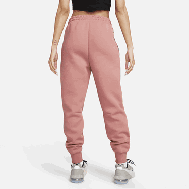 Tepláky Nike Sportswear Tech Fleece Ružová | fb8330-618, 2