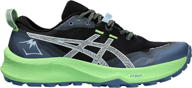 Tenisky a topánky Asics GEL-Trabuco 12 Čierna | 1011b799-001, 0
