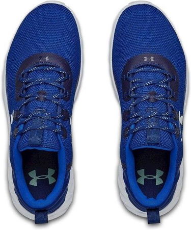 Tenisky a topánky Under Armour UA Charged Will NM Navy | 3023077-400, 4