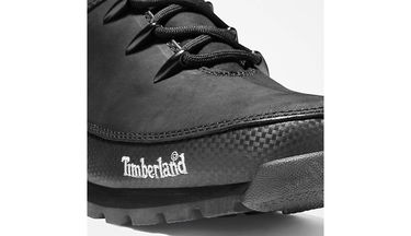 Tenisky a topánky Timberland Euro Sprint Mid Hiker Čierna | 06361R-001, 6