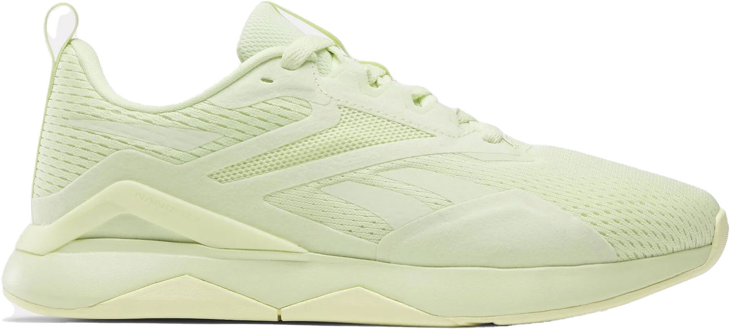 Tenisky a topánky Reebok NANOFLEX TR 2 Zelené | 100033773, 0