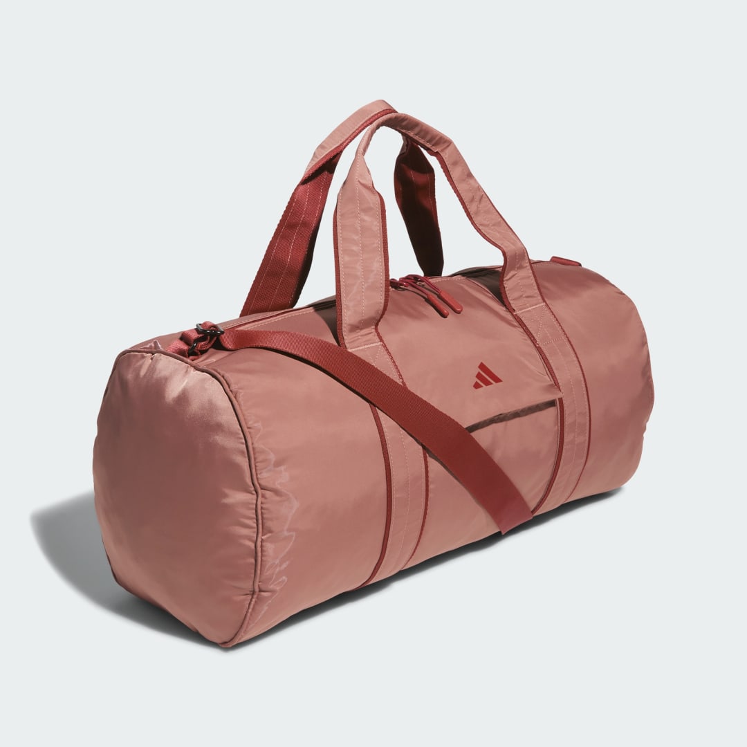 Tote bag adidas Performance Training Duffel Bag Ružová | JE3222, 1