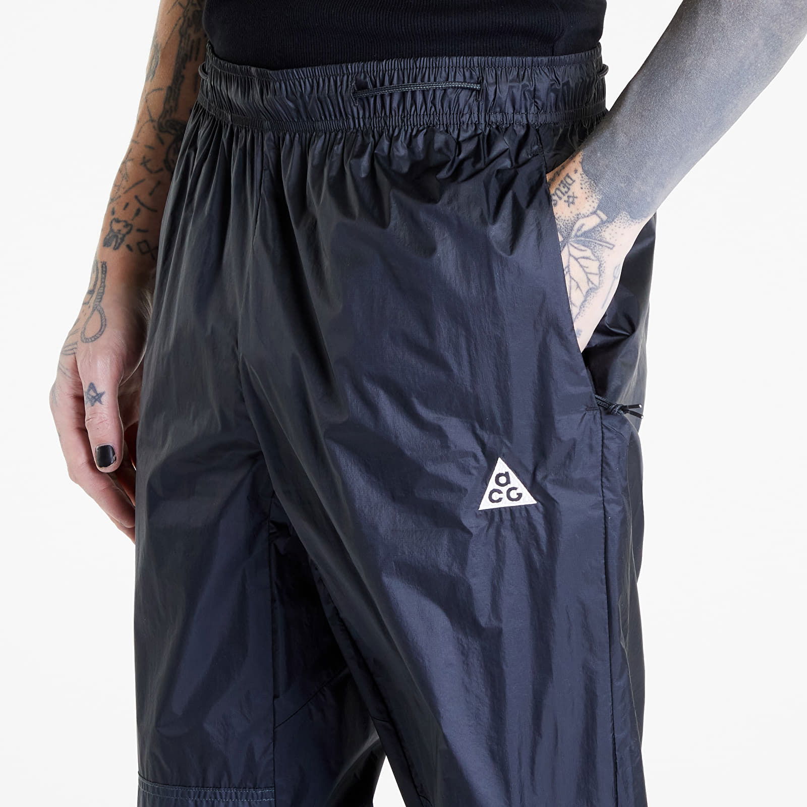 Cinder Cone Windshell Pants