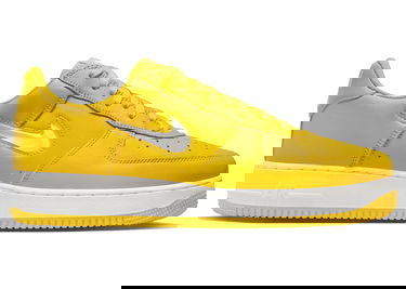 Tenisky a topánky Nike Air Force 1 Low '07 'Retro "Yellow Jewel" Žltá | FJ1044-700, 1