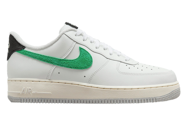 Tenisky a topánky Nike Air Force 1 '07 Biela | DR8593-100, 3