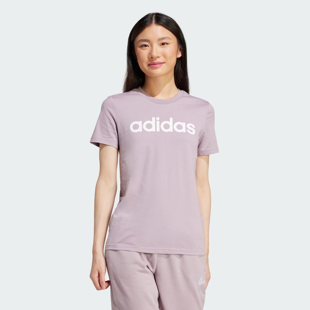 Sportswear LOUNGEWEAR Essentials Slim Logo Tee