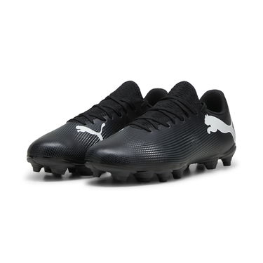 Tenisky a topánky Puma FUTURE 7 PLAY FG/AG Soccer Cleats Čierna | 107723_02, 1