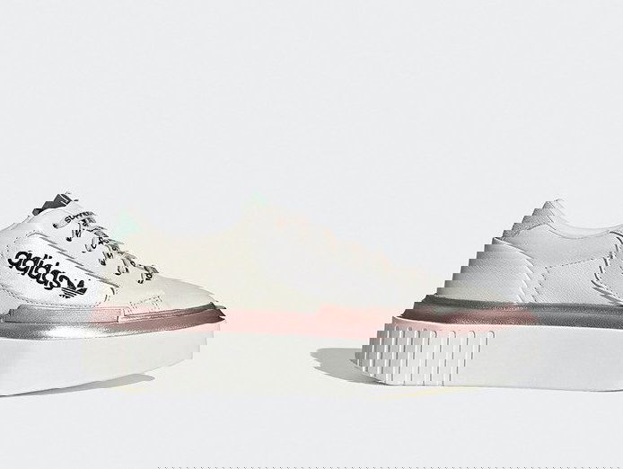 Tenisky a topánky adidas Originals Hypersleek W Béžová | FV4084, 0