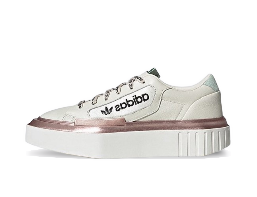 Tenisky a topánky adidas Originals Hypersleek W Béžová | FV4084