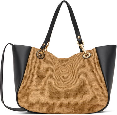 Tote bag rag & bone Rag & Bone Revival Summer City Tote Hnedá | WHH24HL1043PS43, 0