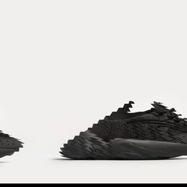 Tenisky a topánky adidas Originals Ozelia Čierna | GW9381, 0