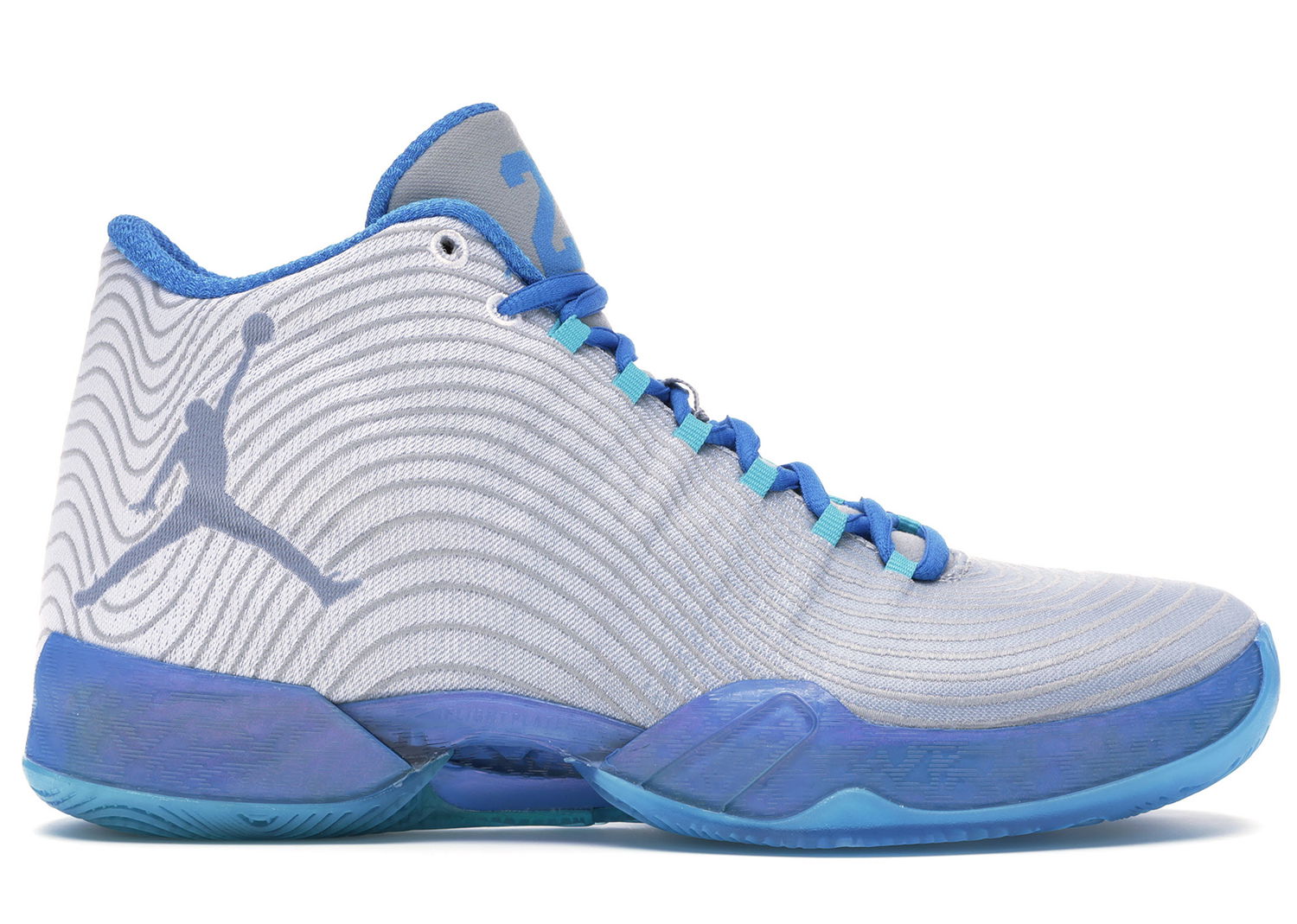 Tenisky a topánky Jordan Jordan XX9 Playoff Pack Home Biela | 749143-104, 0